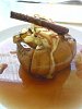 Eu Fiz Ma�� Assada com Gelado de Baunilha e Caramelo-dsc00302.jpg