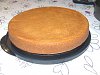 Eu Fiz Bolo de Cenoura com Cobertura de Chocolate-dscf3820.jpg