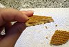 Eu Fiz Gauffres Holandesas com Morangos e Natas-dscf1787.jpg