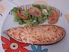 Eu Fiz Beringelas Recheadas com Carne-dsc02419.jpg