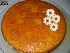 Eu Fiz Bolo de Laranja R�pido-p1000645.jpg