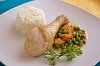 Eu Fiz Frango Estufado com Ervilhas e Cenoura-2.jpg