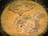 Eu Fiz  Bife com Cogumelos e Molho de 5 Pimentas-dscf1870.jpg