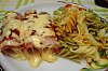 Eu Fiz Salsichas Enroladas em Fiambre e Queijo-dscf1887.jpg