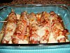 Eu Fiz Salsichas Enroladas com Queijo e Fiambre-hpim6394.jpg