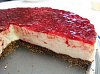 Eu Fiz Cheesecake de Morango-2.jpg
