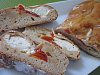 Eu Fiz MFP - P�o Brioche com Queijo Creme e Tomate-img_7088.jpg