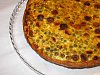 Eu Fiz Tarte de Ervilhas e Lingui�a-tarte-ervilhas-linguica.jpg