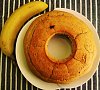 Eu Fiz Bolo de Banana com Chocolate Amargo-imag2146.jpg