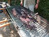 Eu Fiz Churrasco de Porco com Arroz de Feij�o-sl744100.jpg