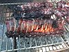 Eu Fiz Churrasco de Porco com Arroz de Feij�o-sl744101.jpg