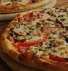 Eu Fiz Pizza Maravilha Com Ingredientes ao Desafio-imag2201.jpg