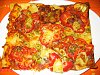 Eu Fiz Pizza Maravilha Com Ingredientes ao Desafio-img_0048.jpg