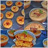 Eu Fiz Muffins de Bacon e Milho-muffins-bacon-milho.jpg