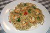 Eu Fiz Esparguete com Camar�o e Alho-dsc_0002.jpg