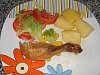 Eu Fiz Frango Assado no Forno com Lim�o-frango-limao-2.jpg