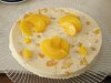 Eu Fiz Pudim de P�ssego com Iogurte-p6190002.jpg