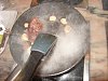 Eu Fiz Lombo de Vitela ao Alho com Batatas Papelote-bife-ao-alho-4.jpg