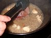 Eu Fiz Lombo de Vitela ao Alho com Batatas Papelote-bife-ao-alho-5.jpg