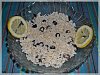Eu Fiz Arroz de Alho com Azeitonas e Oreg�os-arroz-alho-azeitonas-oregaos.jpg