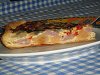 Eu Fiz Tarte de Farinheira e Salsichas de Per�-tarte-farinheira-sonia-sequeira-2.jpg
