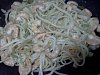 Eu Fiz Esparguete com Camar�o e Alho-img20110624_001.jpg