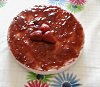 Eu Fiz Cheesecake de Morango-cheesecake-lucia.jpg