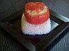 Eu Fiz Tomates Recheados com Surimi e Cogumelos-2011-06-27-21.09.29.jpg