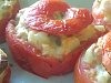 Eu Fiz Tomates Recheados com Surimi e Cogumelos-2011-06-27-19.45.55.jpg