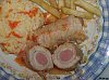Eu Fiz Bifinhos Enrolados com Salsichas-hpim6943.jpg