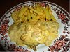 Eu Fiz Bifes do Lombo com Molho de Camar�es-dsc00792.jpg