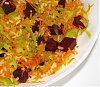 Eu Fiz Arroz de Beterraba e Legumes-arroz-beterraba.jpg