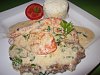 Eu Fiz Escalopes de Vitela ao Molho de Camar�o-img_0032.jpg