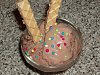 Eu Fiz Gelado de Chocolate (f�cil e r�pido)-hpim6966.jpg