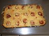 Eu Fiz Empad�o de Frango com Arroz-empadao-arroz-frango-alho-frances-cogumelos-chourico.jpg