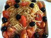 Eu Fiz Esparguete Fresco Salteado com Tomate e Azeitonas-img_1829.jpg
