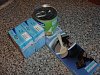 Eu Fiz Gelado de Chocolate (r�pido e f�cil)-hpim7012.jpg