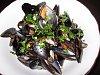 Eu Fiz Mexilh�es � Espanhola com Chouri�o-img_0094.jpg