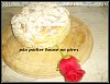 Eu Fiz MFP - P�o Parker House no Pirex-pao-aprker.jpg