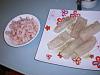 Eu Fiz Filetes de Pescada com Molho de Camar�o by ICatarina-imgp1470.jpg