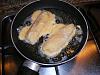 Eu Fiz Filetes de Pescada com Molho de Camar�o by ICatarina-imgp1471.jpg