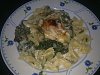 Eu Fiz Pernas de Frango com Massa e Espinafres no Forno-pernas-frango-anamrsc-1.jpg