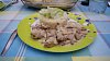 Eu Fiz Strogonoff Gratinado de Lombinhos de Porco-dsc00910.jpg
