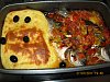 Eu Fiz Dourada no Forno com Alho Franc�s-img_1865.jpg