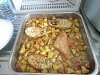 Eu Fiz Red Fish Assado no Forno-dsc00226.jpg