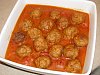 Eu Fiz Alm�ndegas au Tomate-img_1164.jpg