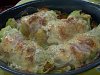 Eu Fiz Trouxas de Legumes Com Bacon Gratinadas-hpim7189.jpg