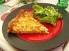 Eu Fiz Tarte de Alho Franc�s II-dscf4069.jpg