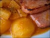 Eu Fiz Bifes de Fiambre com Cogumelos e Molho de Anan�s e P�ssego-aaz-211.jpg