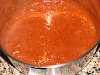 Eu Fiz Pizza com Fiambre, Queijo, Tomate e Lingui�a-img_1207.jpg